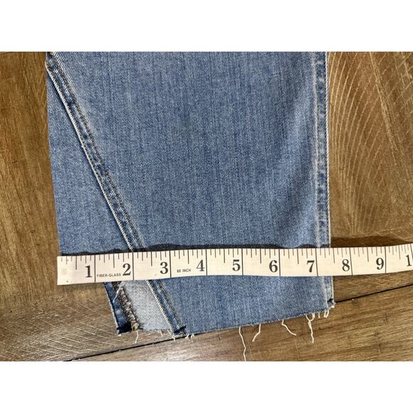 NWT Express High Rise Ankle Jeggings Distressed Jeans Womens Size 18S NEW $79.90 - Picture 10 of 15